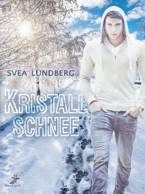 cover image of Kristallschnee